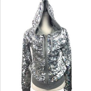 PINK Bling sweater Limited edition